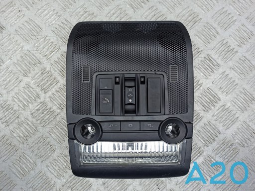 61319225947 BMW Плафон освещения салона (кабины) купить в Запорожье