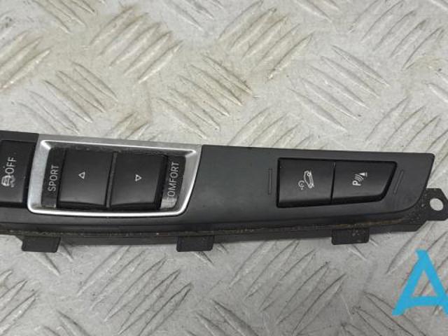 61319267892 BMW Блок кнопок центральной консоли купить в Львов