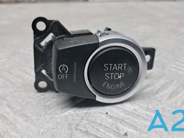 Кнопка запуска двигателя 61319291689 BMW