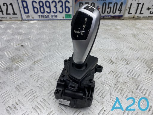 BMW 61319296896 Механизм переключения передач (кулиса, селектор) в наличии Одесса