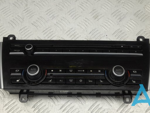 Регулятор вентилятора отопителя 61319328420 BMW