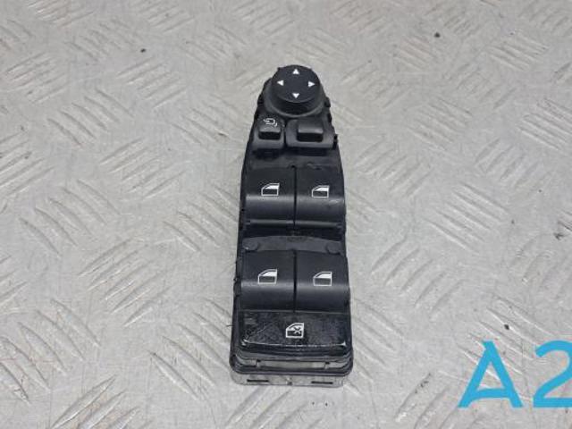 Кнопки переднего левого стеклоподъёмника 61319362116 BMW