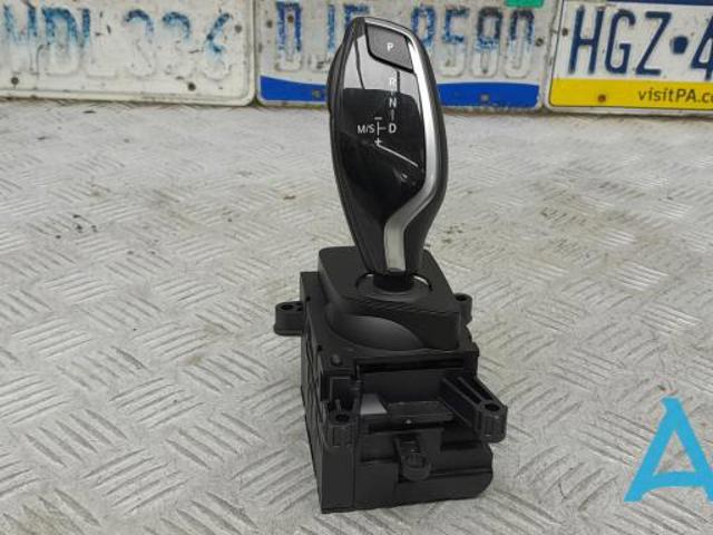 Рычаг переключения передач 61319458747 BMW