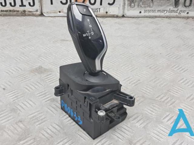BMW 61319458751 Механизм переключения передач (кулиса, селектор) в наличии Николаев