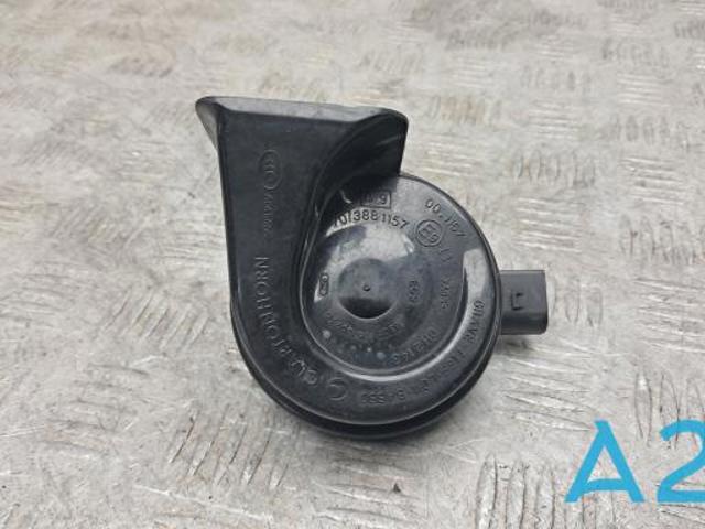 Сигнал звуковой (клаксон) 61337342946 BMW