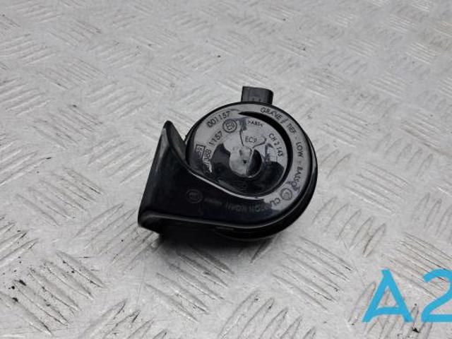 61337342946 BMW Сигнал звуковой (клаксон) купить в Кривой Рог