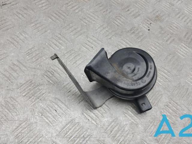 Автомобильный клаксон 61337404430 BMW