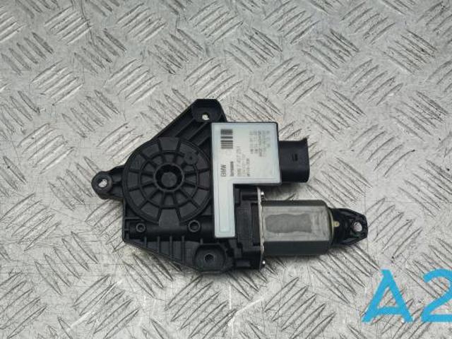 Привод электростеклоподъемника задний 61355A5C895 BMW