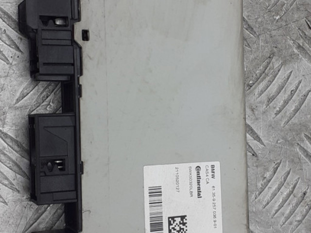 Блок управления комфортом 61356809372 BMW