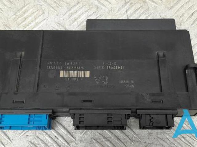 Блок управления систем комфорта 61356992415 BMW