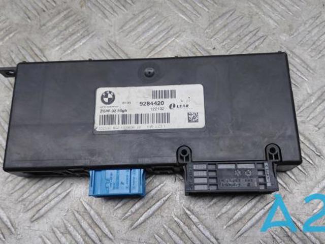 Блок управления комфортом 61359284420 BMW