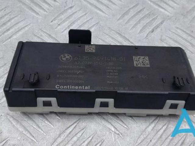 ЭБУ открытия крышки багажника/двери 3-й (5-й) 61359451484 BMW