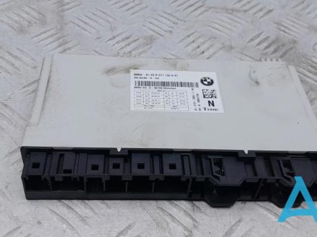 Модуль управления (ЭБУ) переднего сидения 61359459682 BMW