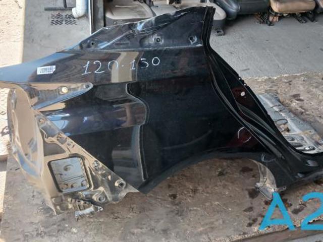 Крыло правое заднее 6160147140 TOYOTA