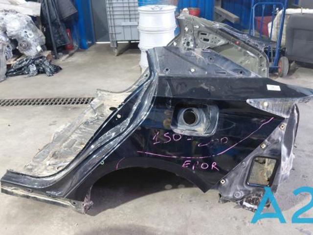 6160147140 TOYOTA Крыло заднее правое купить в Украина