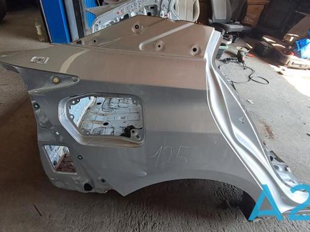 Крыло правое заднее 6160147160 TOYOTA