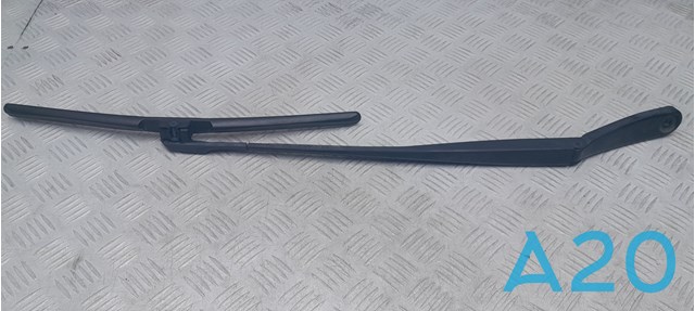 Дворник стеклоочистителя 61617182594 BMW