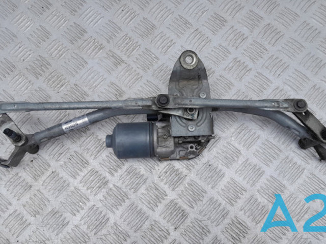 Трапеция дворников 61617213275 BMW