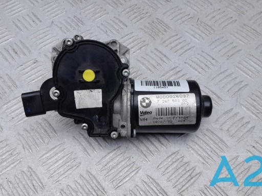 Трапеция дворников 61617260488 BMW