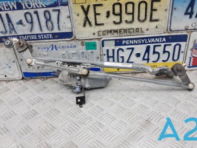 Трапеция щеток лобового стекла 61617292653 BMW