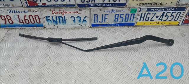 BMW 61617304071 Поводок стеклоочистителя в наличии Кривой Рог