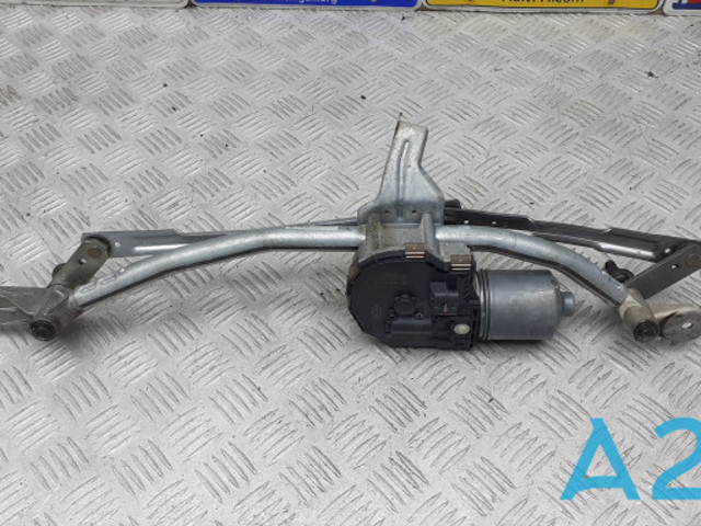 Трапеция стеклоочистителя 61617306266 BMW