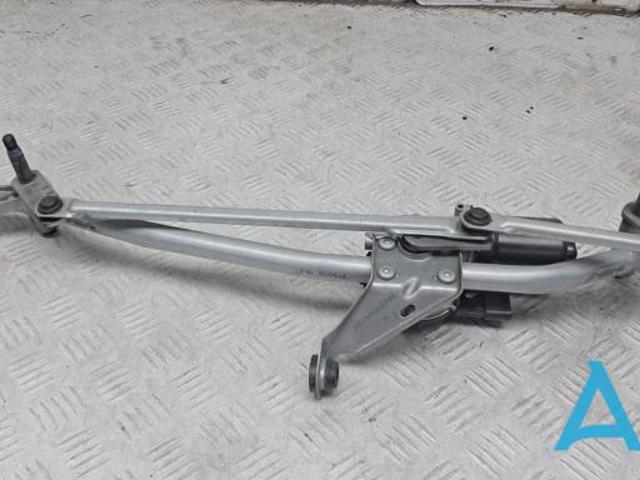 Трапеция щеток лобового стекла 61617427901 BMW