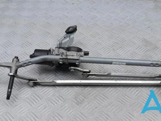 Трапеция стеклоочистителя 61617429701 BMW