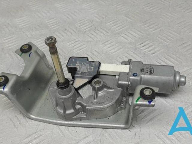 Стеклоочиститель двери задка 61627318710 BMW