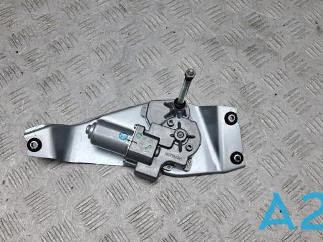 Мотор заднего стеклоочистителя 61627356220 BMW