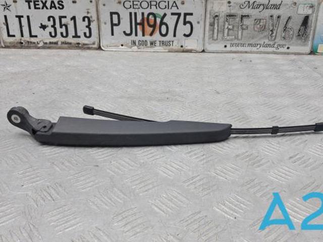 Поводок дворника заднего стекла 61627356224 BMW