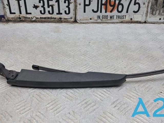 61627356224 BMW Рычаг-поводок стеклоочистителя заднего стекла купить в Тернополь