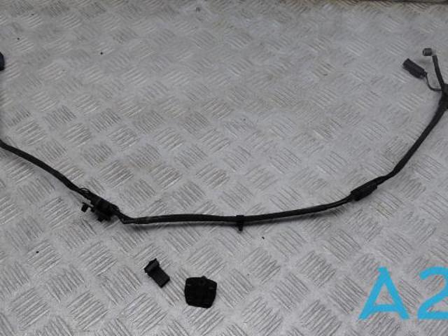 Форсунки стеклоочистителя 61667230188 BMW