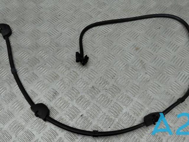 Сопло омывателя лобового стекла 61667357373 BMW