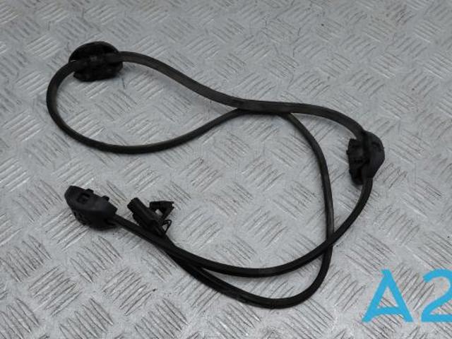 Форсунка омывателя лобового стекла 61667399024 BMW