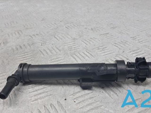 Форсунка омывателя фары передней, левой 61677275657 BMW