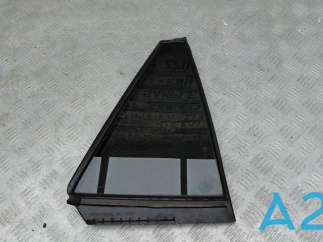 Стекло угловое двери задней 62012AN32A SUBARU