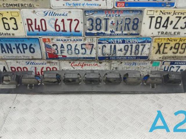 Наполнитель бампера переднего 620905NA0A NISSAN