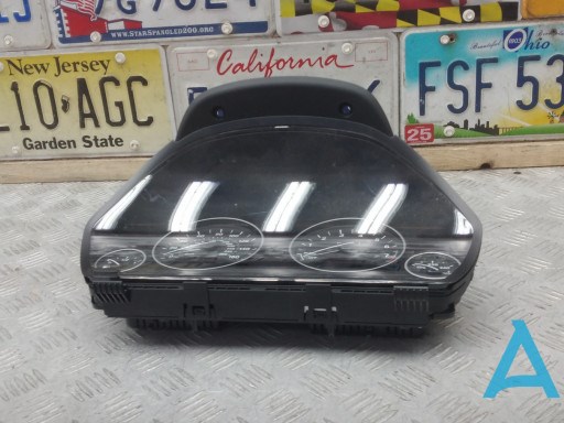 Щиток приборов 62105A03A00 BMW
