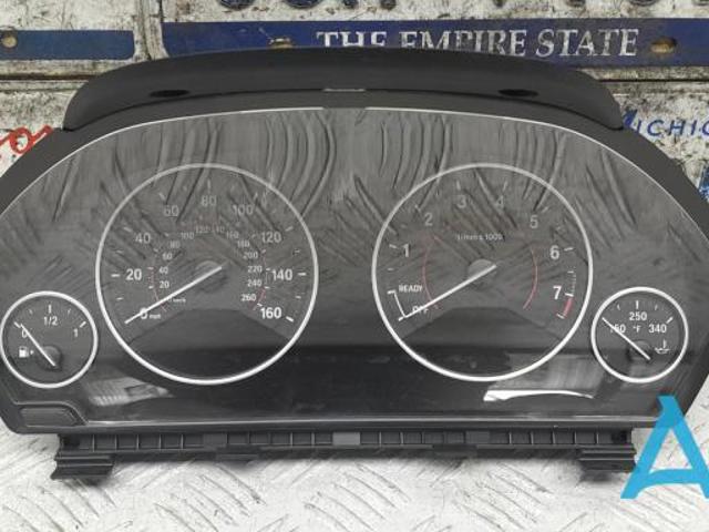 Щиток приборов 62105A03A39 BMW