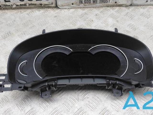 Приборная доска 62105A59658 BMW