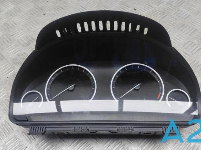 Щиток приборов 62108795126 BMW