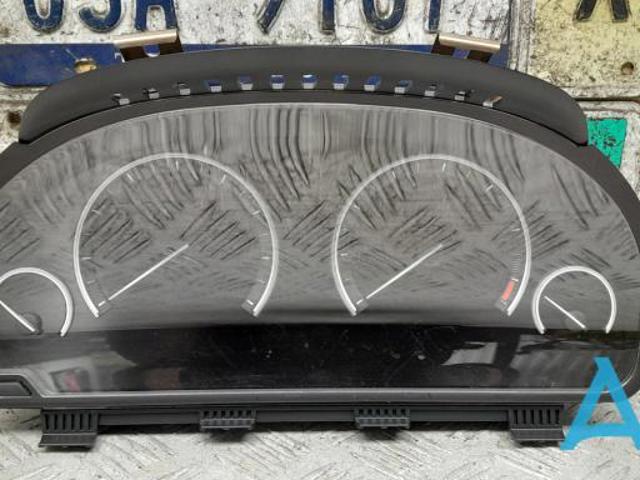 Приборная доска 62108795237 BMW