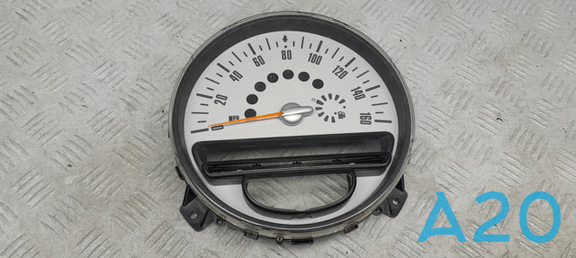 Щиток приборов 62109232432 BMW