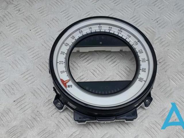 Приборная доска 62109306251 BMW