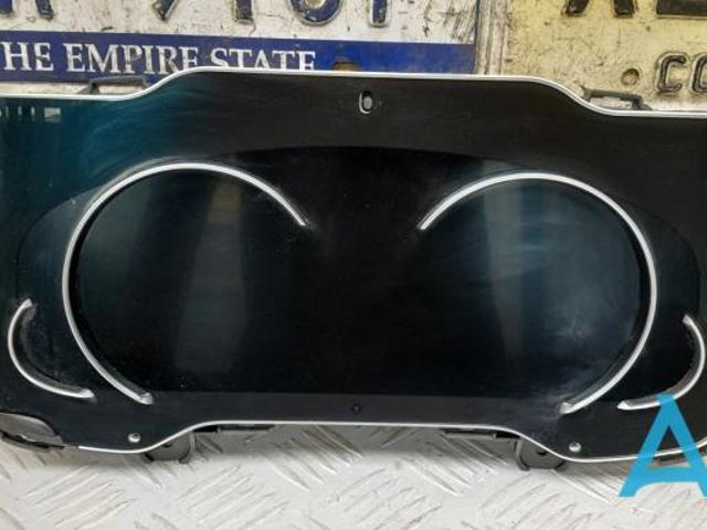 62109442426 BMW Приборная доска (щиток приборов) купить в Одесса