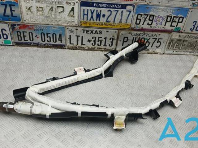 Подушка безопасности, сбоку правая 6217048110 TOYOTA