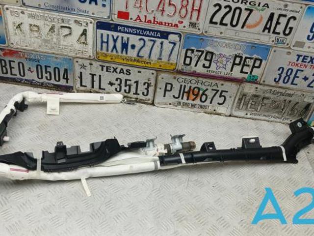 Подушка безопасности, боковая, левая 6218048110 TOYOTA
