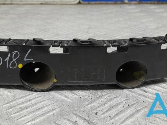 Кронштейн бампера переднего, левый 622235AA0A NISSAN