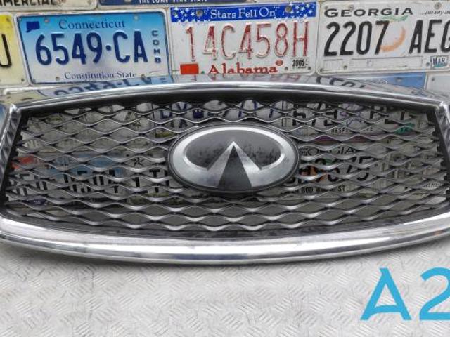 Решетка 623105NA2A NISSAN